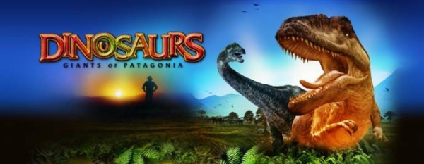 Динозавры: Гиганты Патагонии (2007) - 7 Декабря 2014 - ТВ-передачи ОНЛАЙН - Хорошие новости про животных