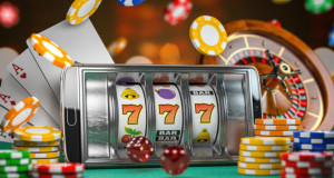 Новые игровые автоматы в казино Azart Play