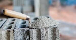 Дачное строительство- Выбор цемента