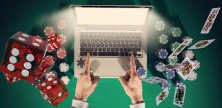 Онлайн казино Casino Zenit